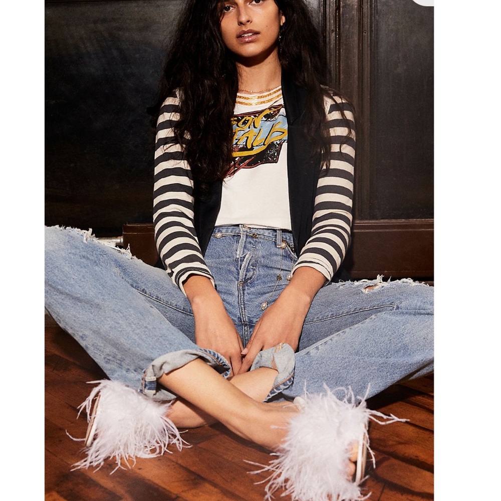 Free people Tee